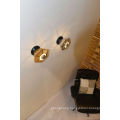 Modern Copper Decorative Bedside Wall Light (1167W)